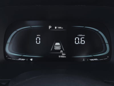 2023 Hyundai Palisade XRT