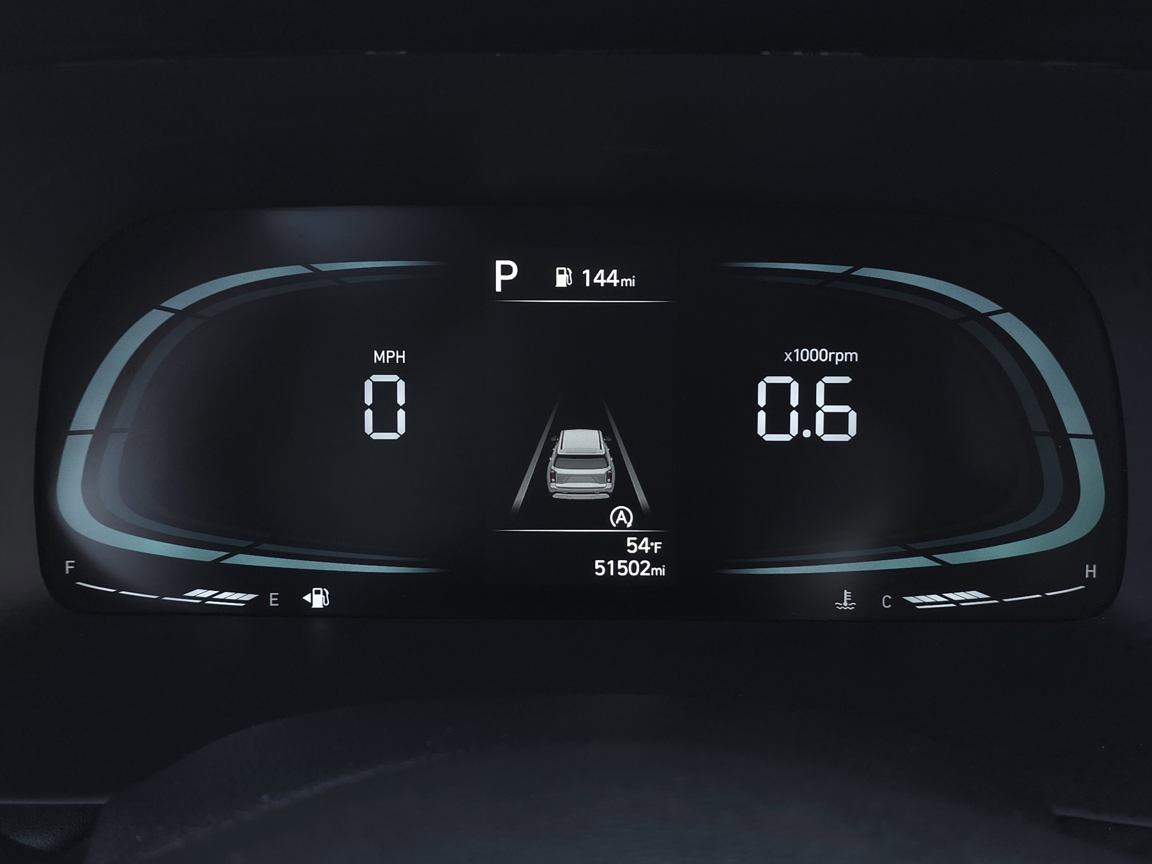 2023 Hyundai Palisade XRT