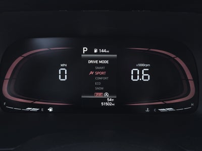 2023 Hyundai Palisade XRT