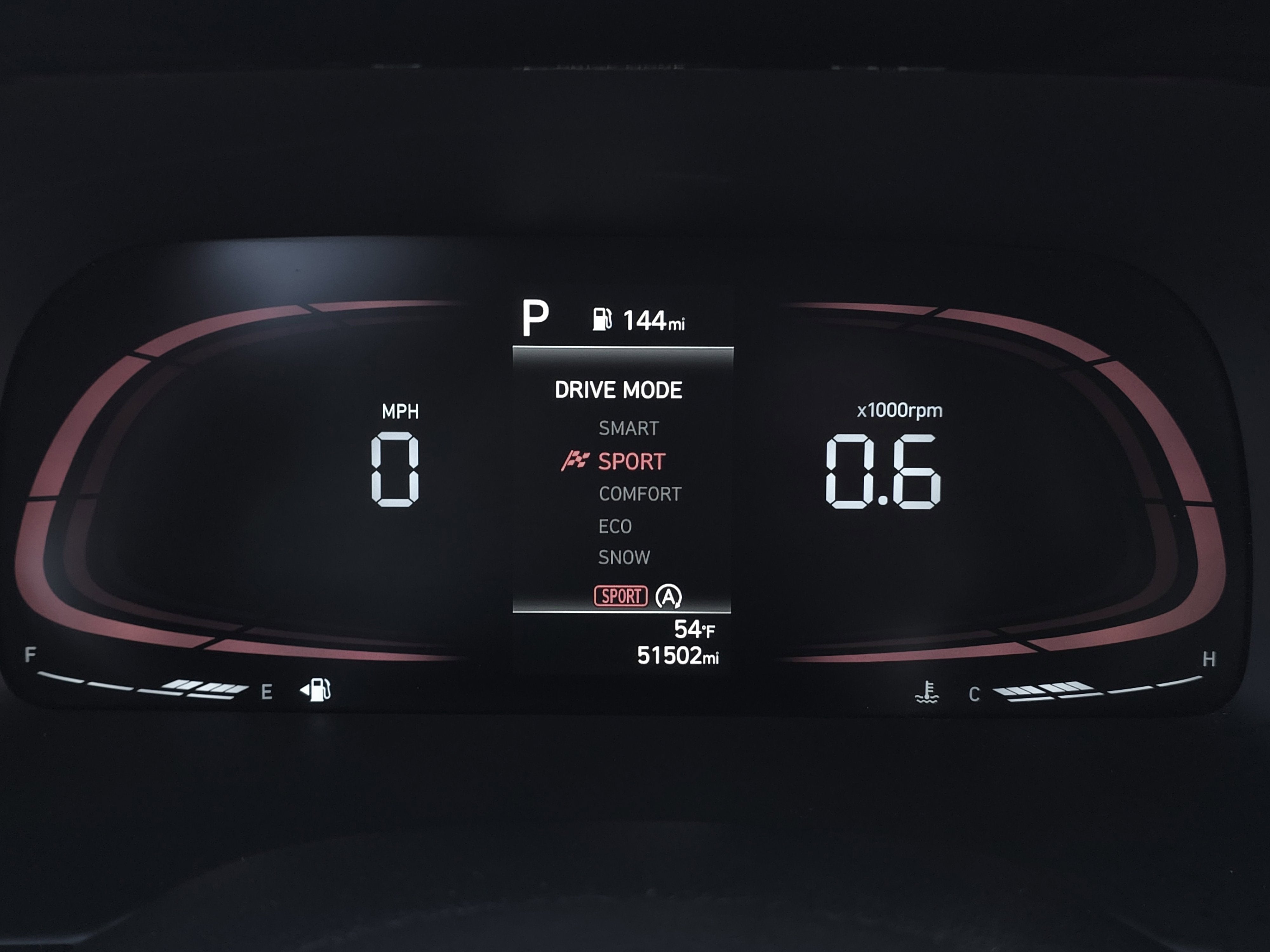 2023 Hyundai Palisade XRT