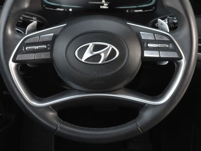 2023 Hyundai Palisade XRT