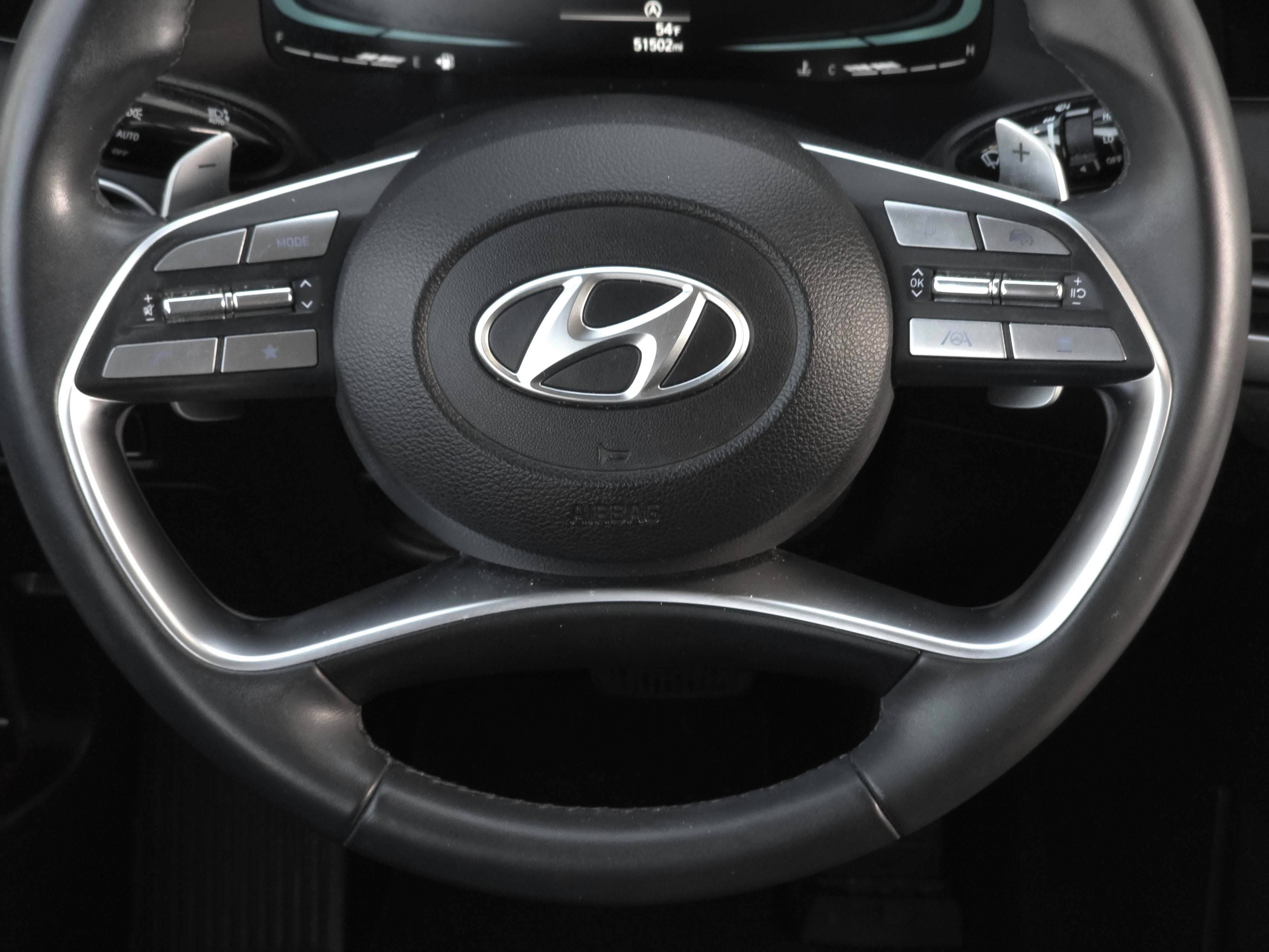 2023 Hyundai Palisade XRT