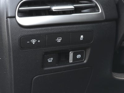 2023 Hyundai Palisade XRT