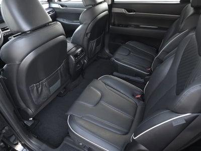 2023 Hyundai Palisade XRT