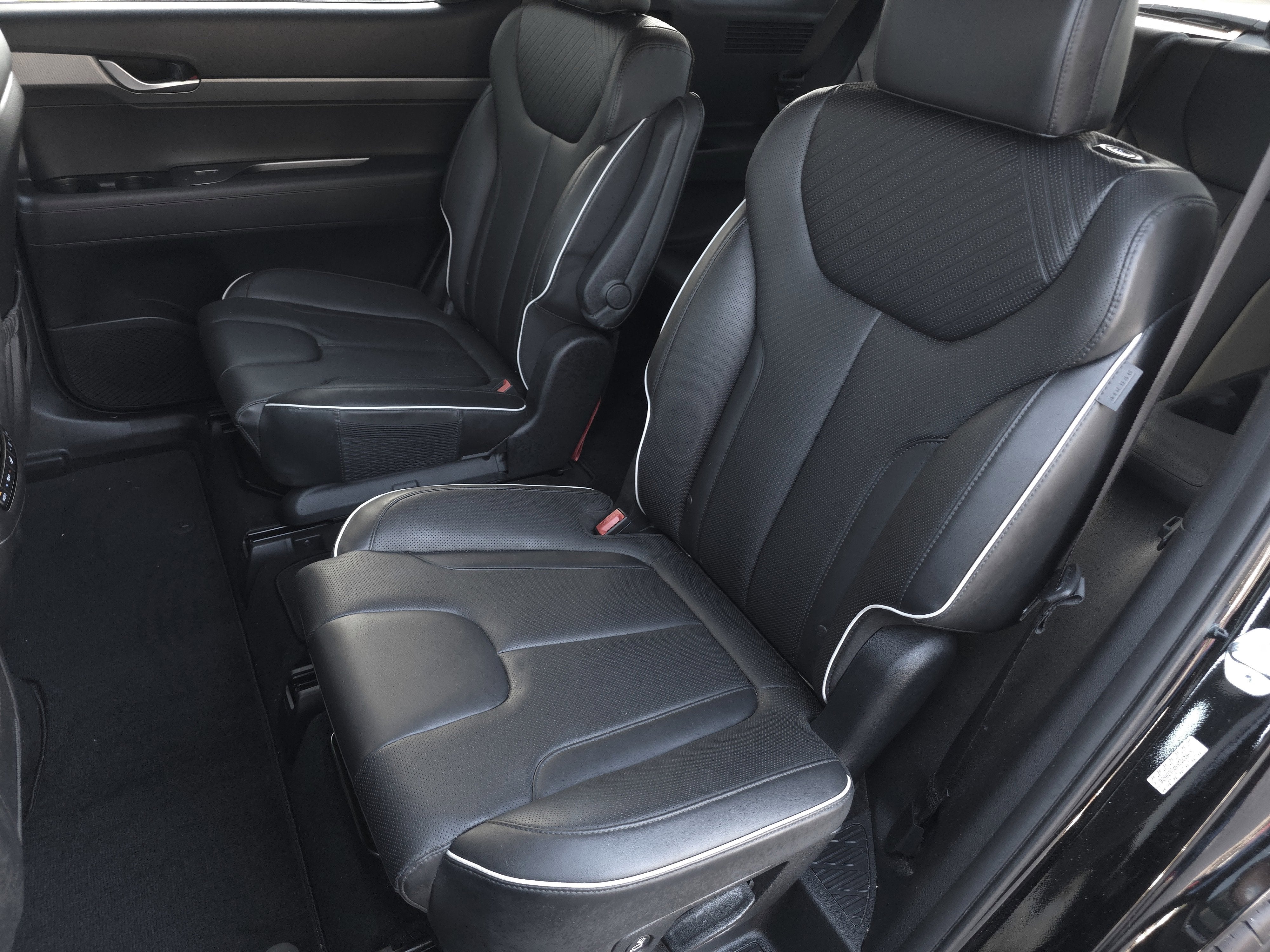 2023 Hyundai Palisade XRT