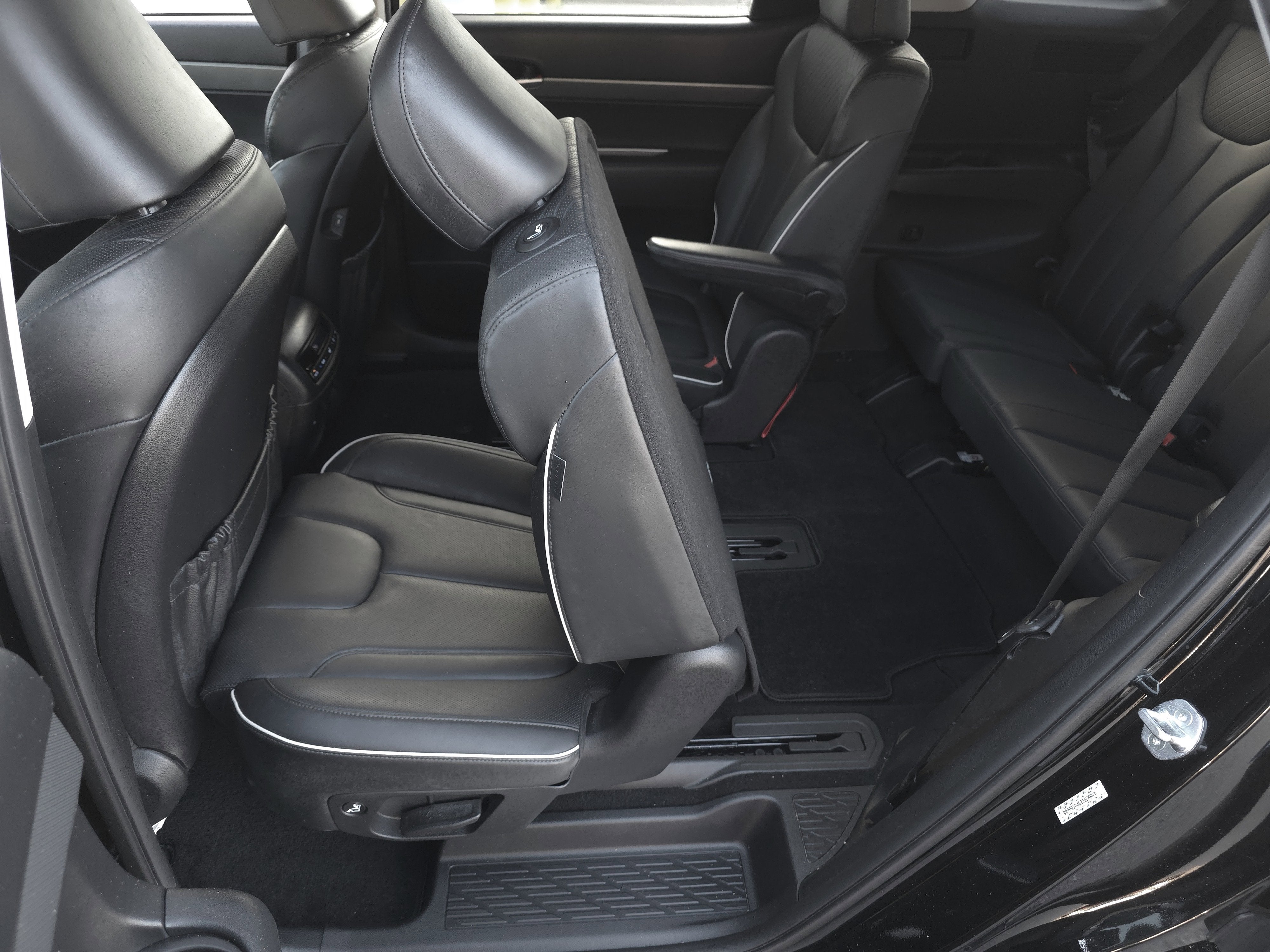 2023 Hyundai Palisade XRT