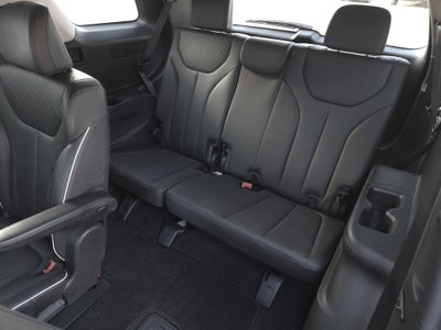2023 Hyundai Palisade XRT