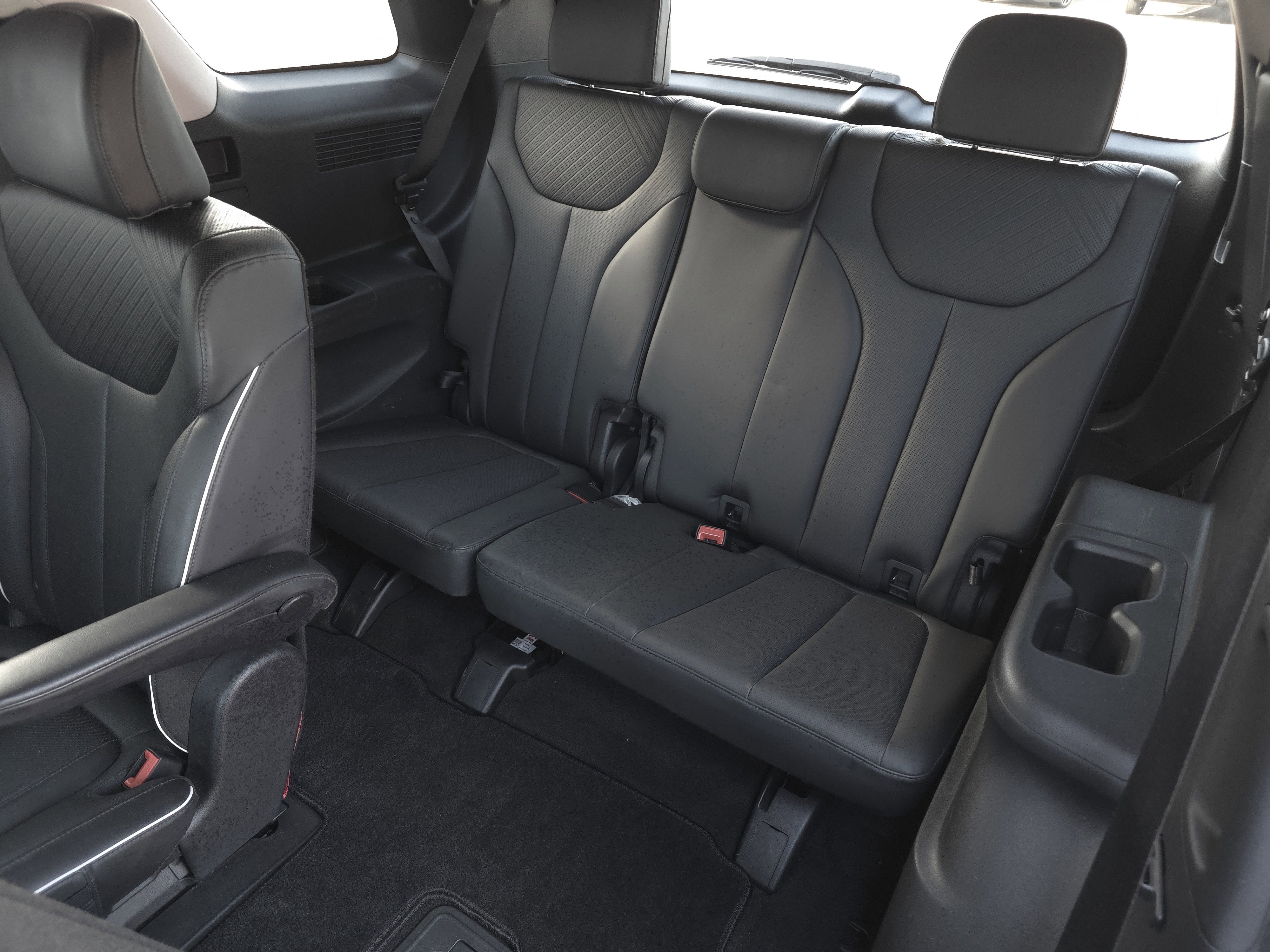 2023 Hyundai Palisade XRT