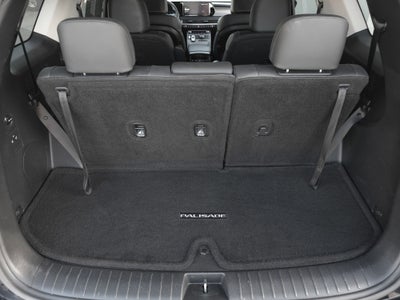 2023 Hyundai Palisade XRT
