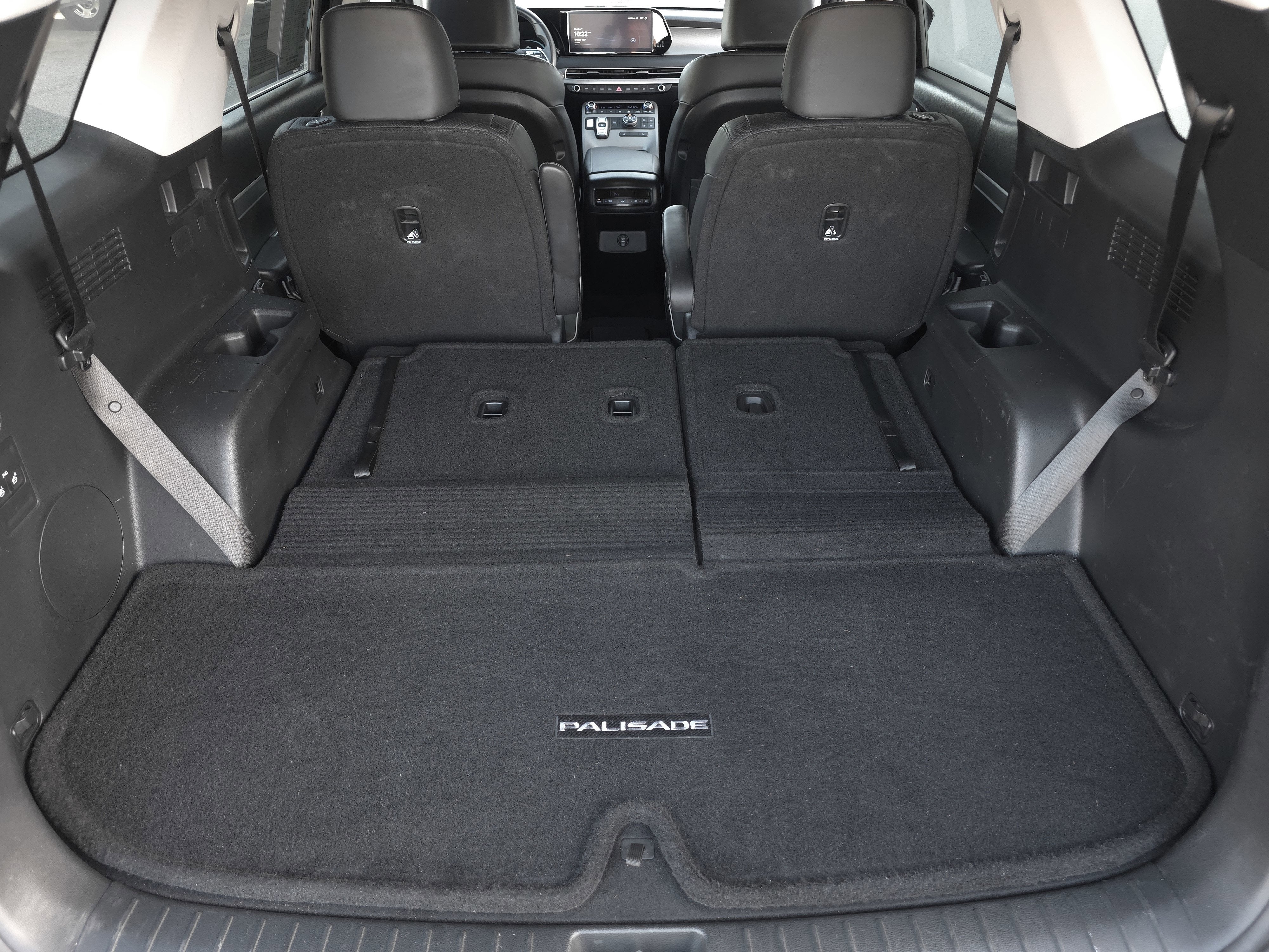 2023 Hyundai Palisade XRT