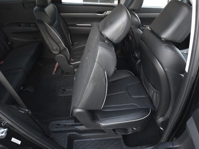 2023 Hyundai Palisade XRT