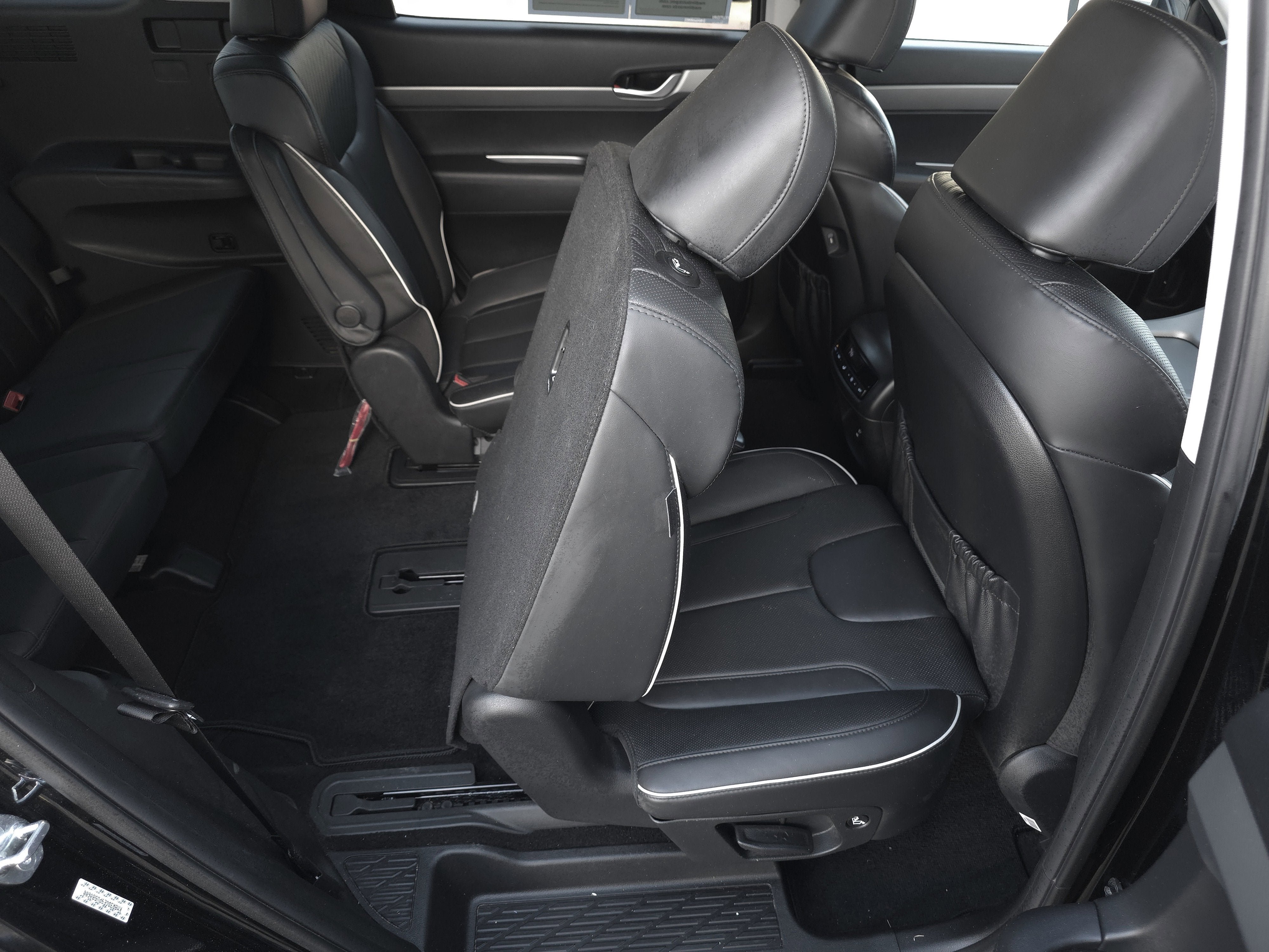 2023 Hyundai Palisade XRT