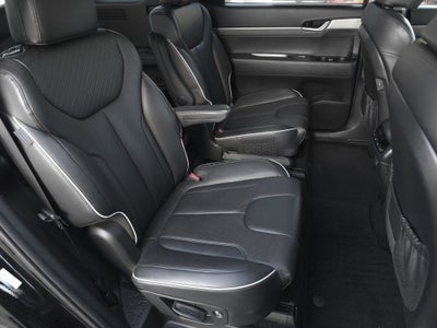 2023 Hyundai Palisade XRT