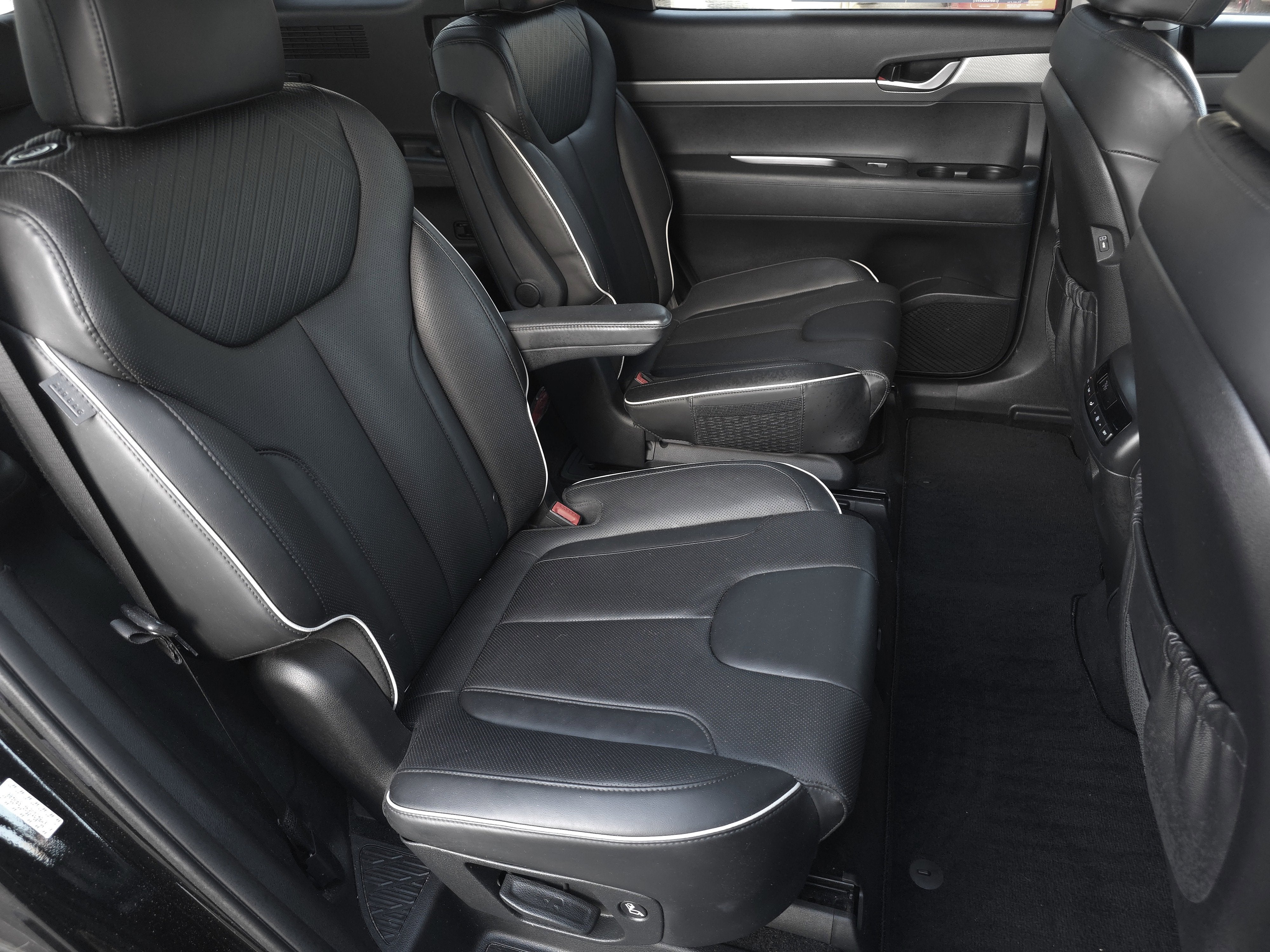 2023 Hyundai Palisade XRT