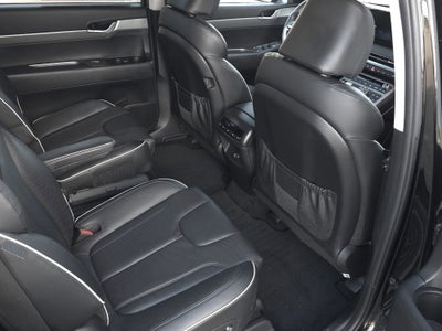 2023 Hyundai Palisade XRT