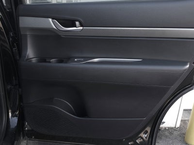 2023 Hyundai Palisade XRT