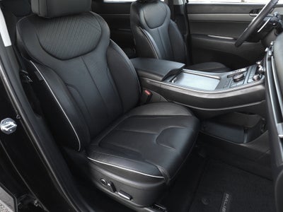 2023 Hyundai Palisade XRT