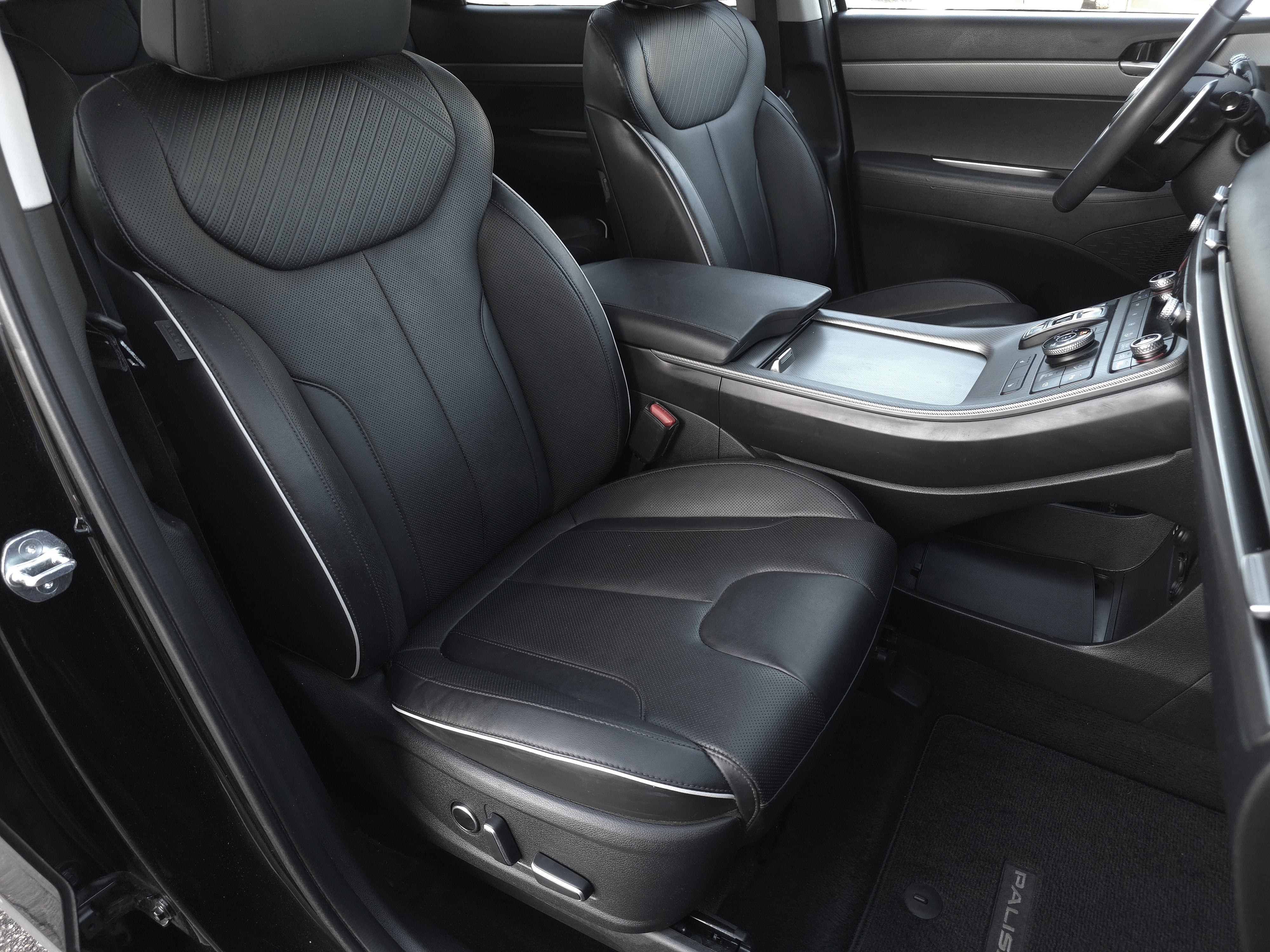 2023 Hyundai Palisade XRT