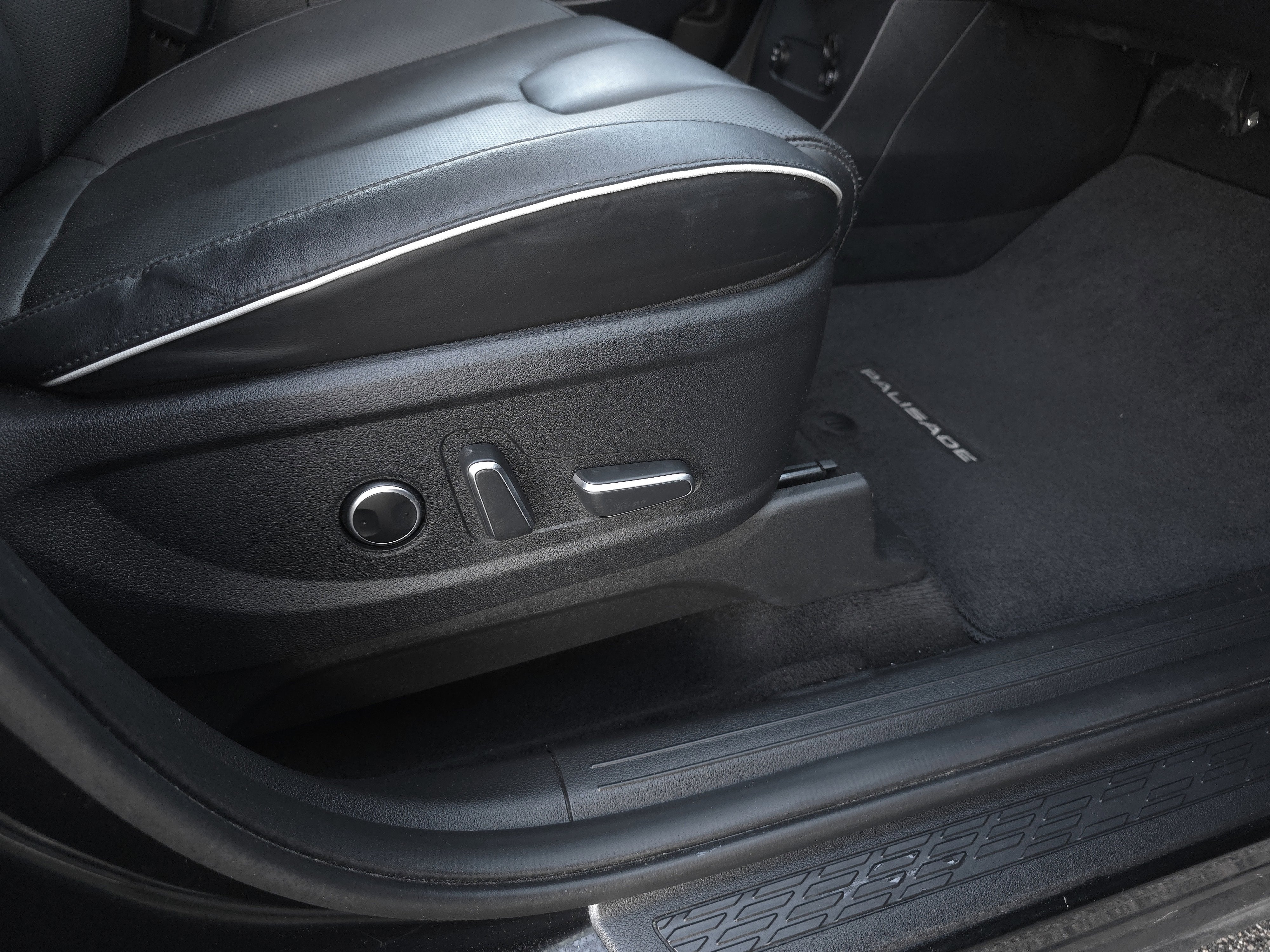 2023 Hyundai Palisade XRT