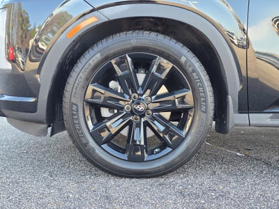 2023 Hyundai Palisade XRT