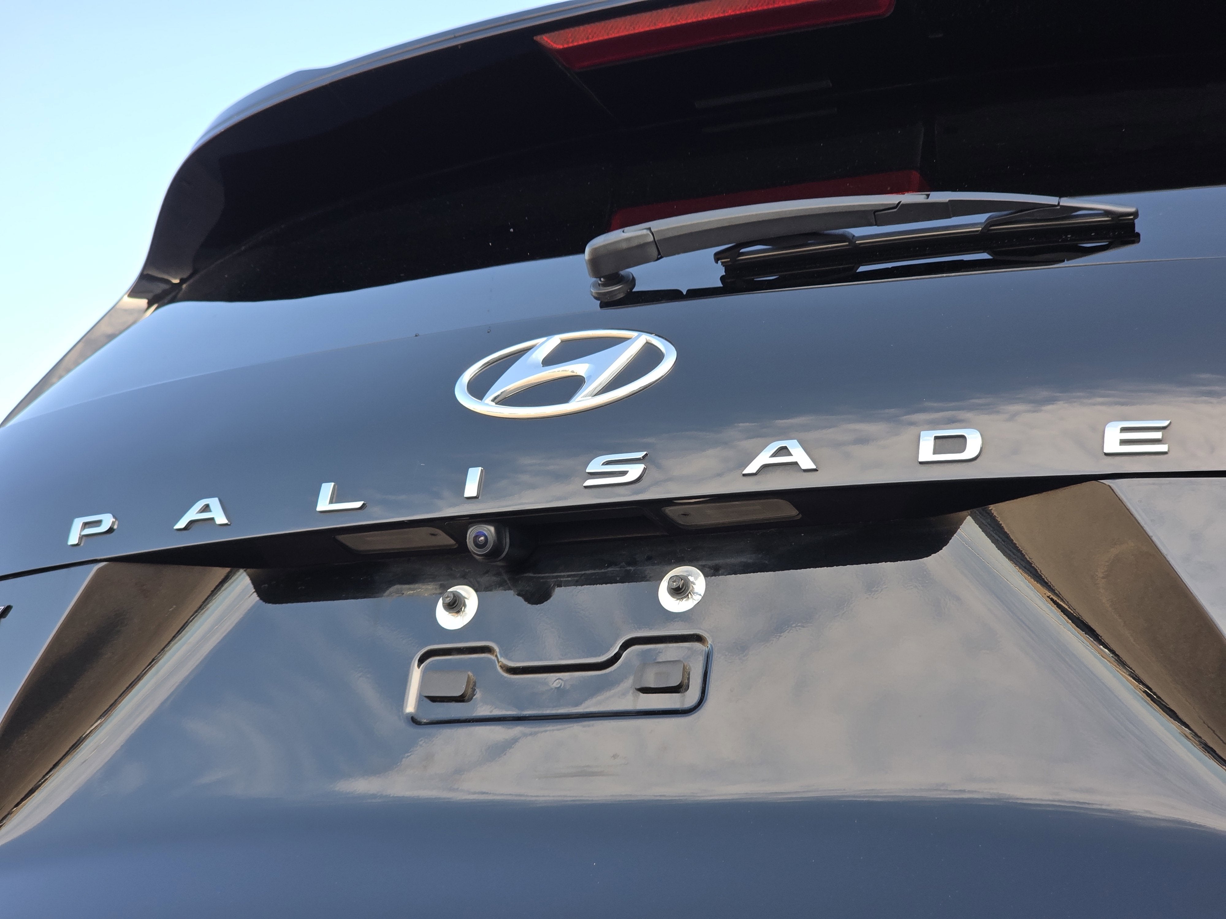 2023 Hyundai Palisade XRT