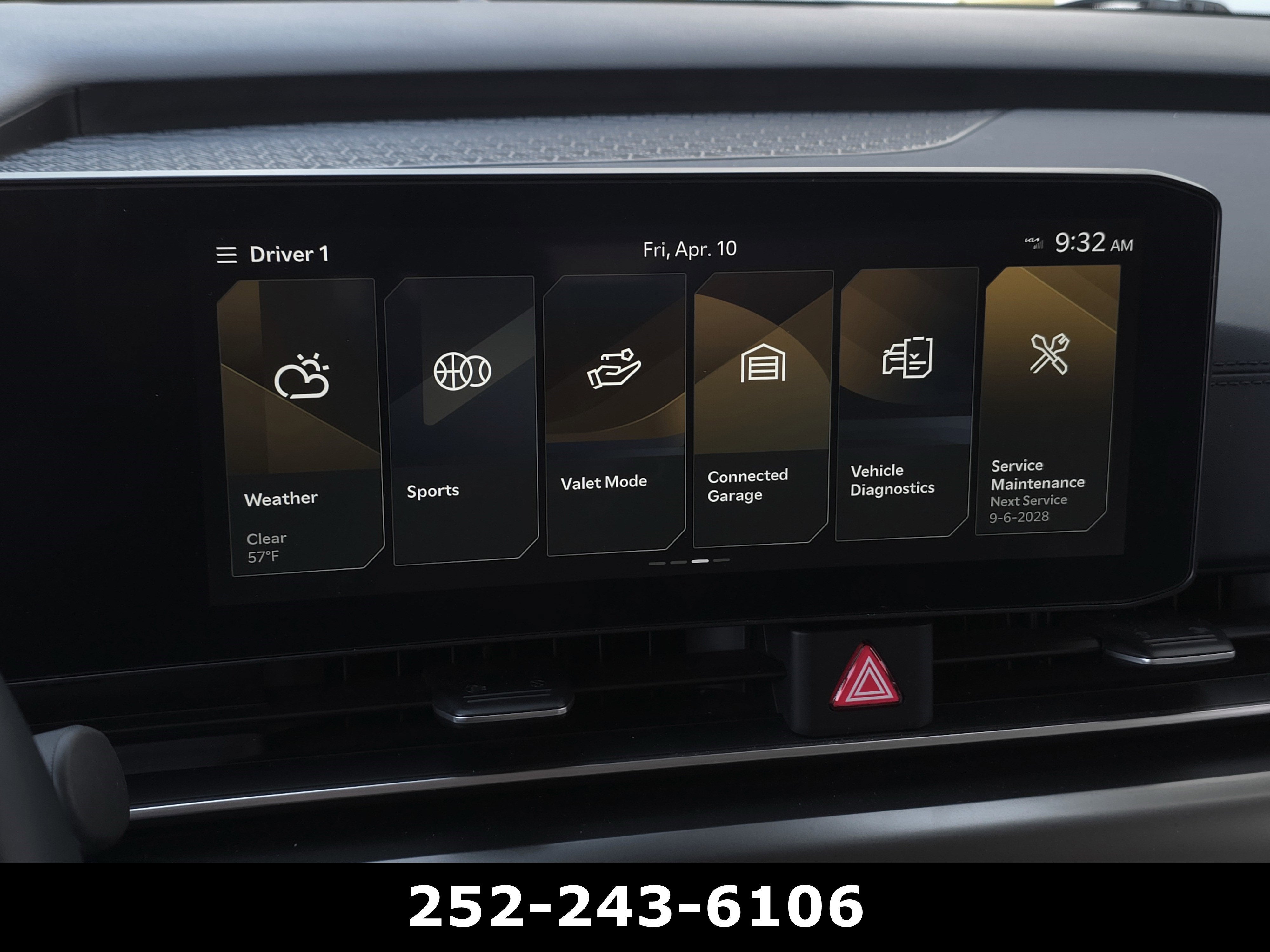 2025 Kia Carnival SX