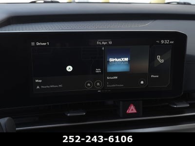 2025 Kia Carnival SX