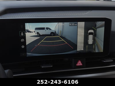 2025 Kia Carnival SX