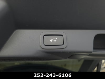 2020 Land Rover Range Rover Sport HSE Dynamic