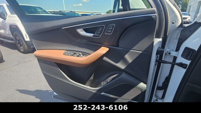 2023 Audi Q7 Premium Plus