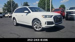 2023 Audi Q7 Premium Plus