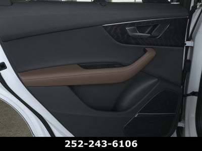 2023 Audi Q7 Premium Plus