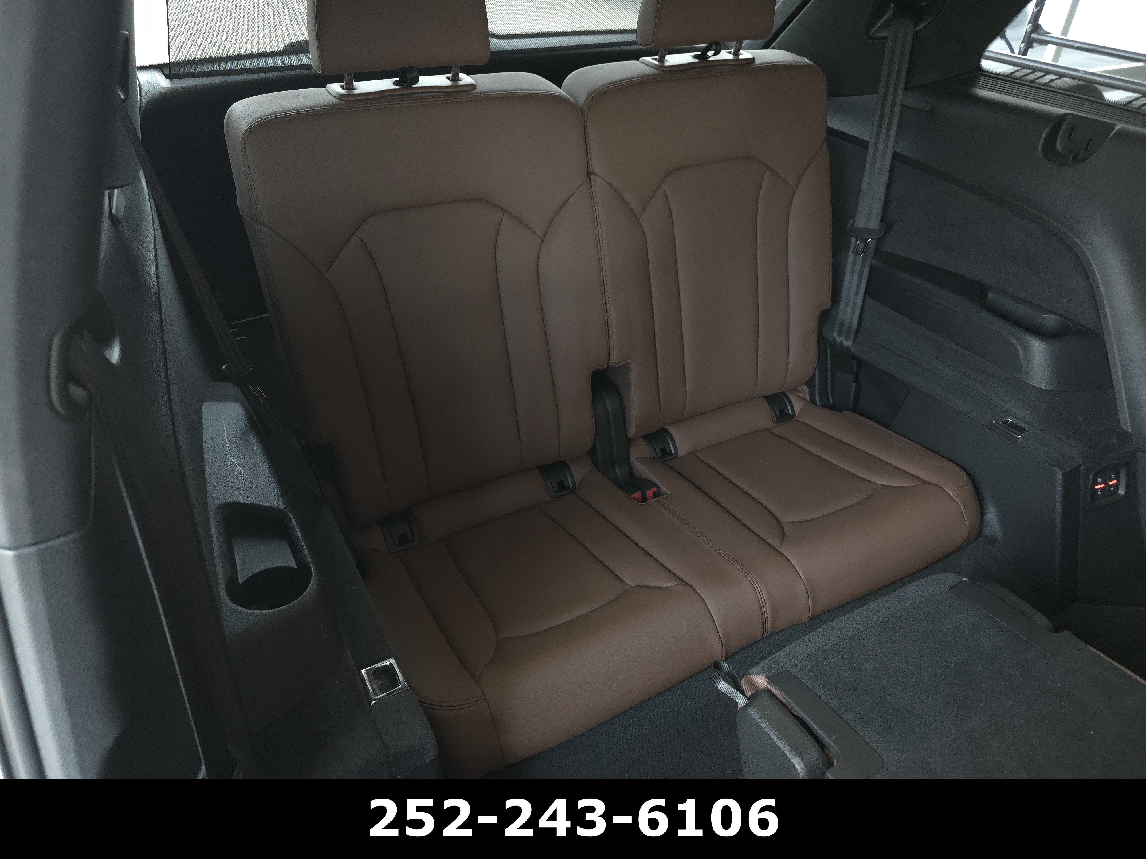 2023 Audi Q7 Premium Plus