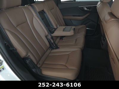 2023 Audi Q7 Premium Plus
