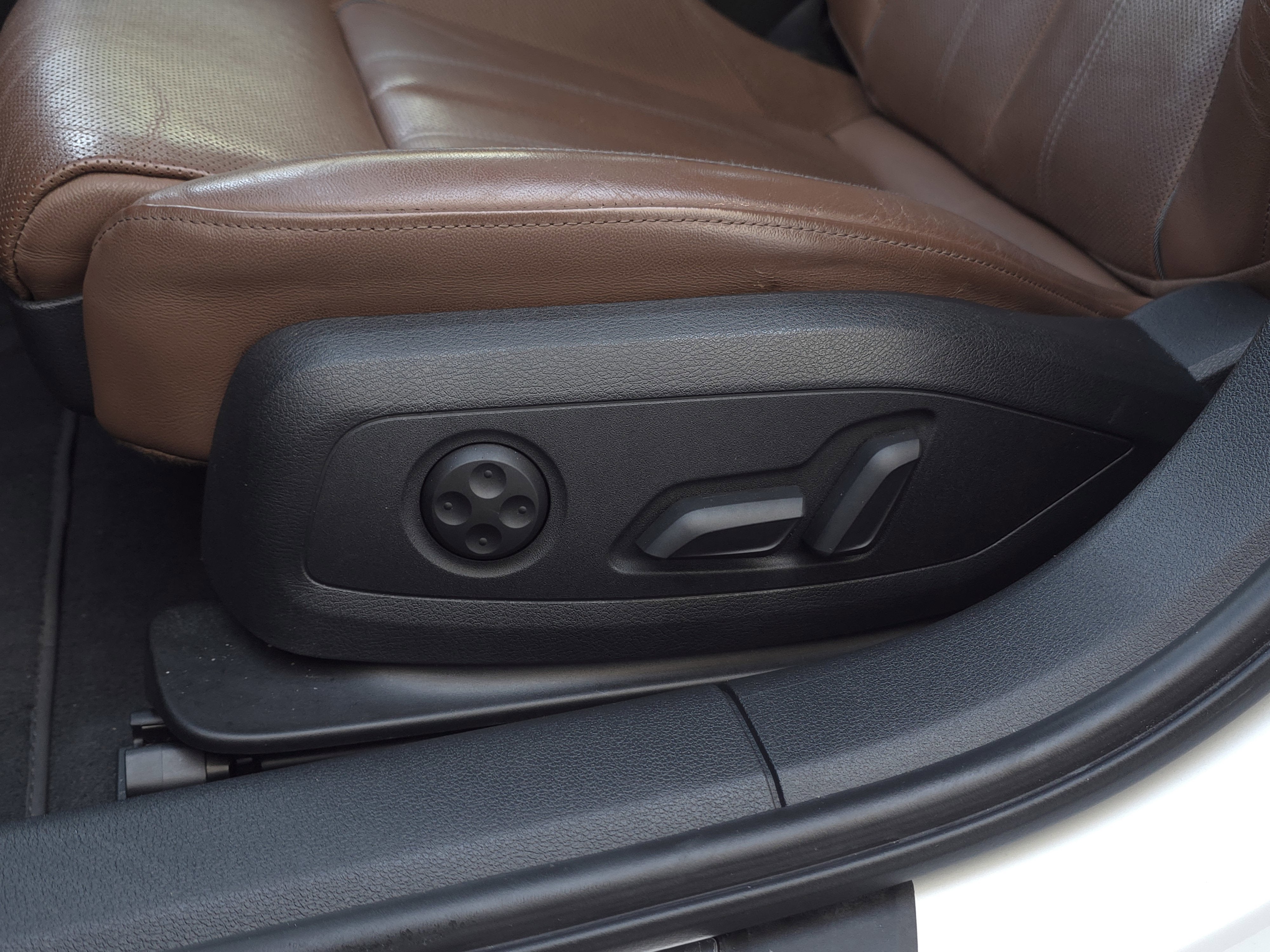 2021 Audi A4 40 Premium Plus quattro