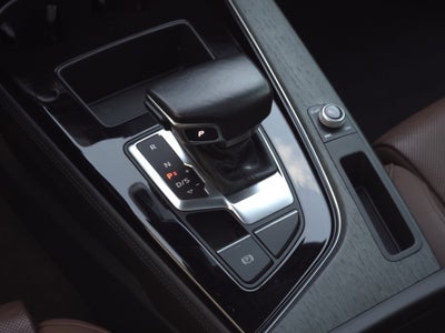 2021 Audi A4 40 Premium Plus quattro