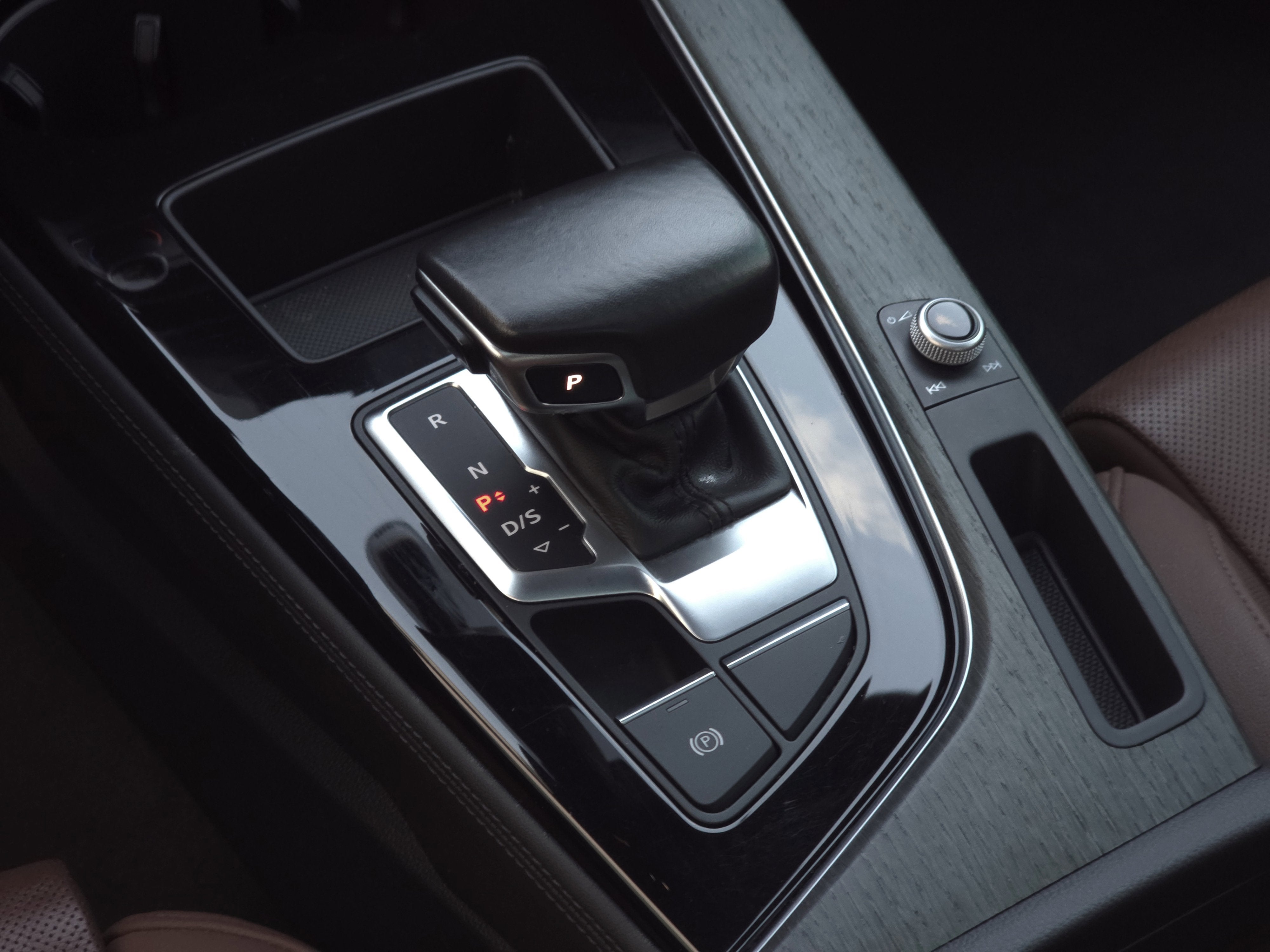 2021 Audi A4 40 Premium Plus quattro