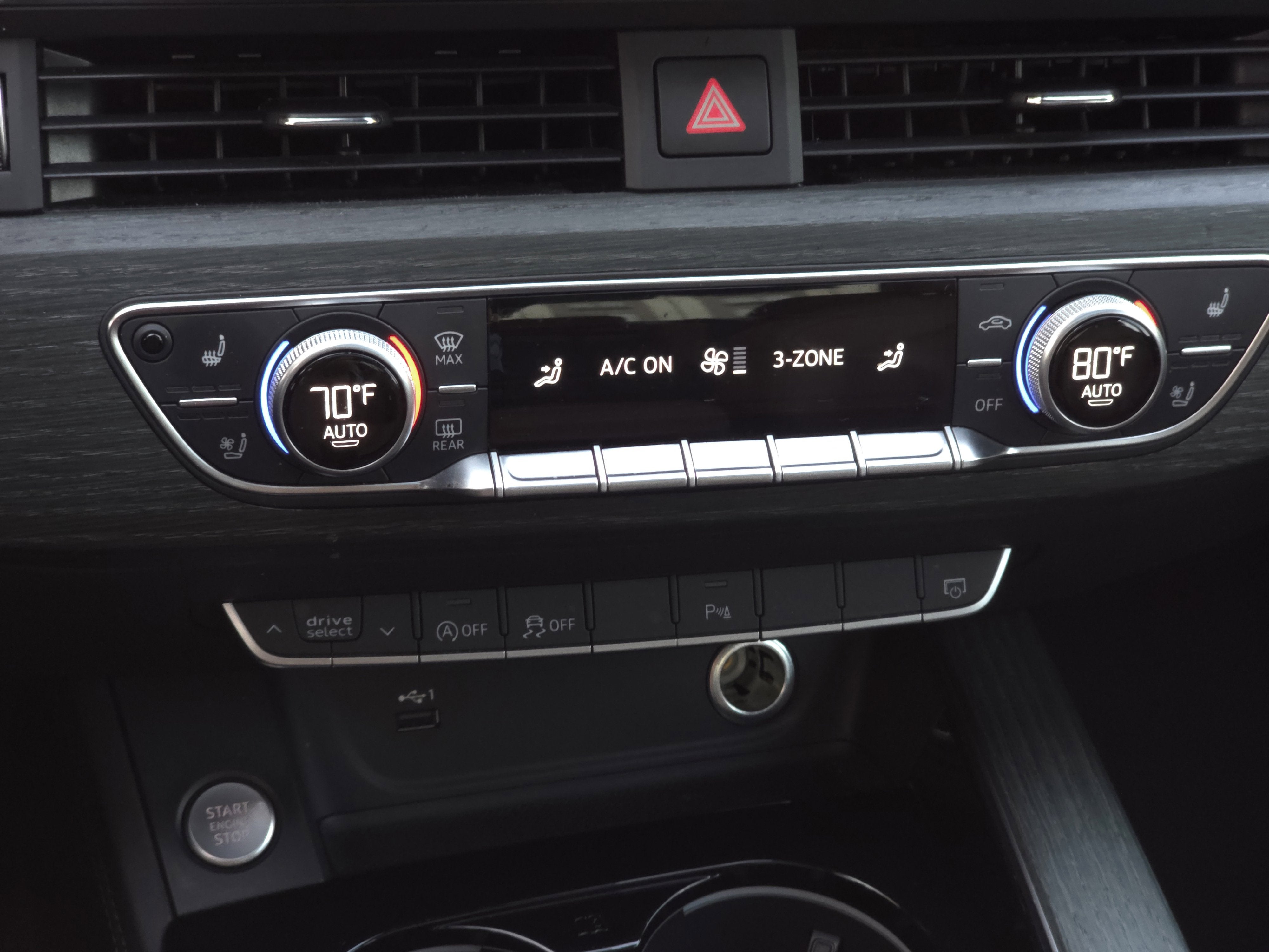 2021 Audi A4 40 Premium Plus quattro