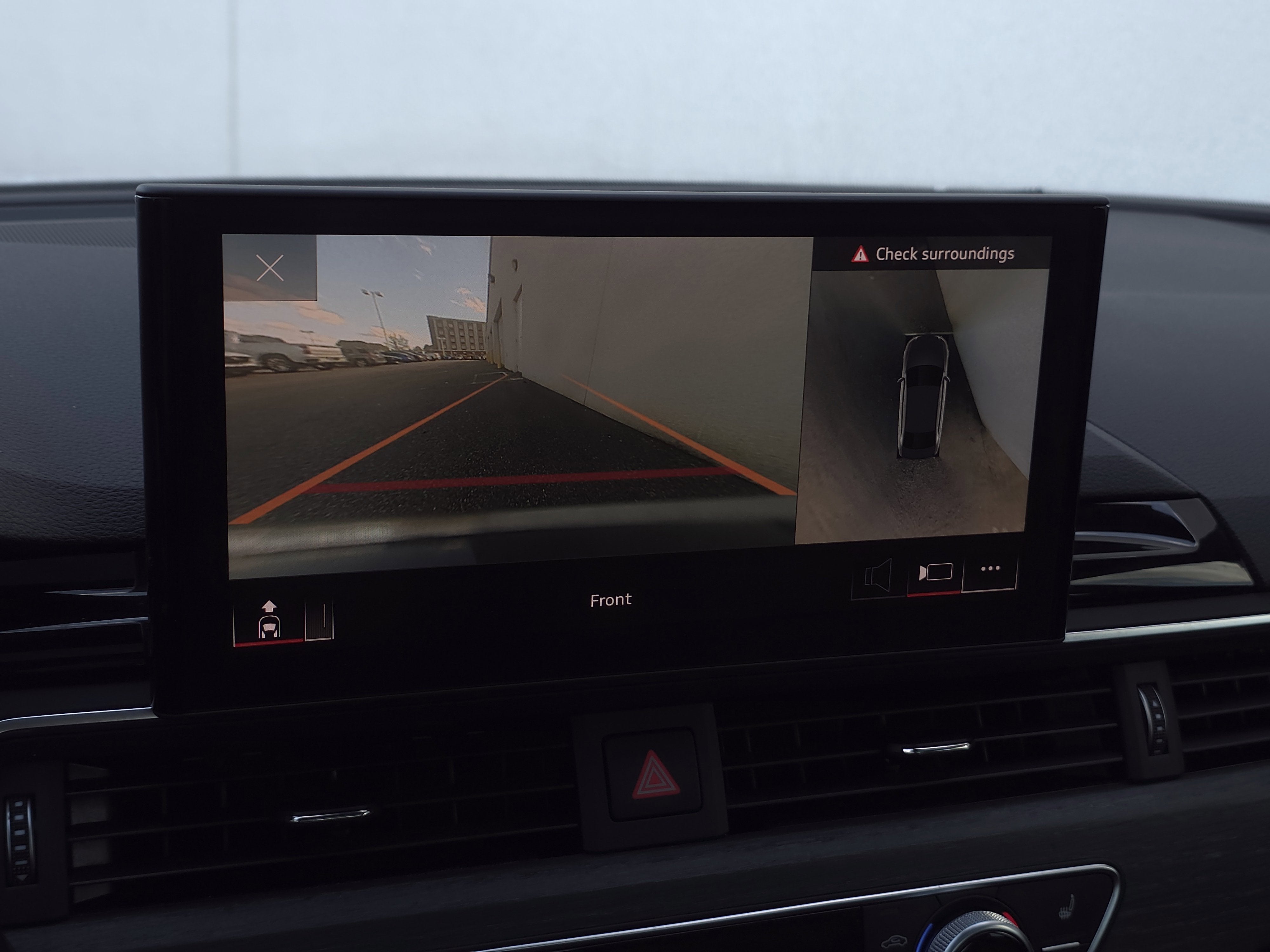 2021 Audi A4 40 Premium Plus quattro