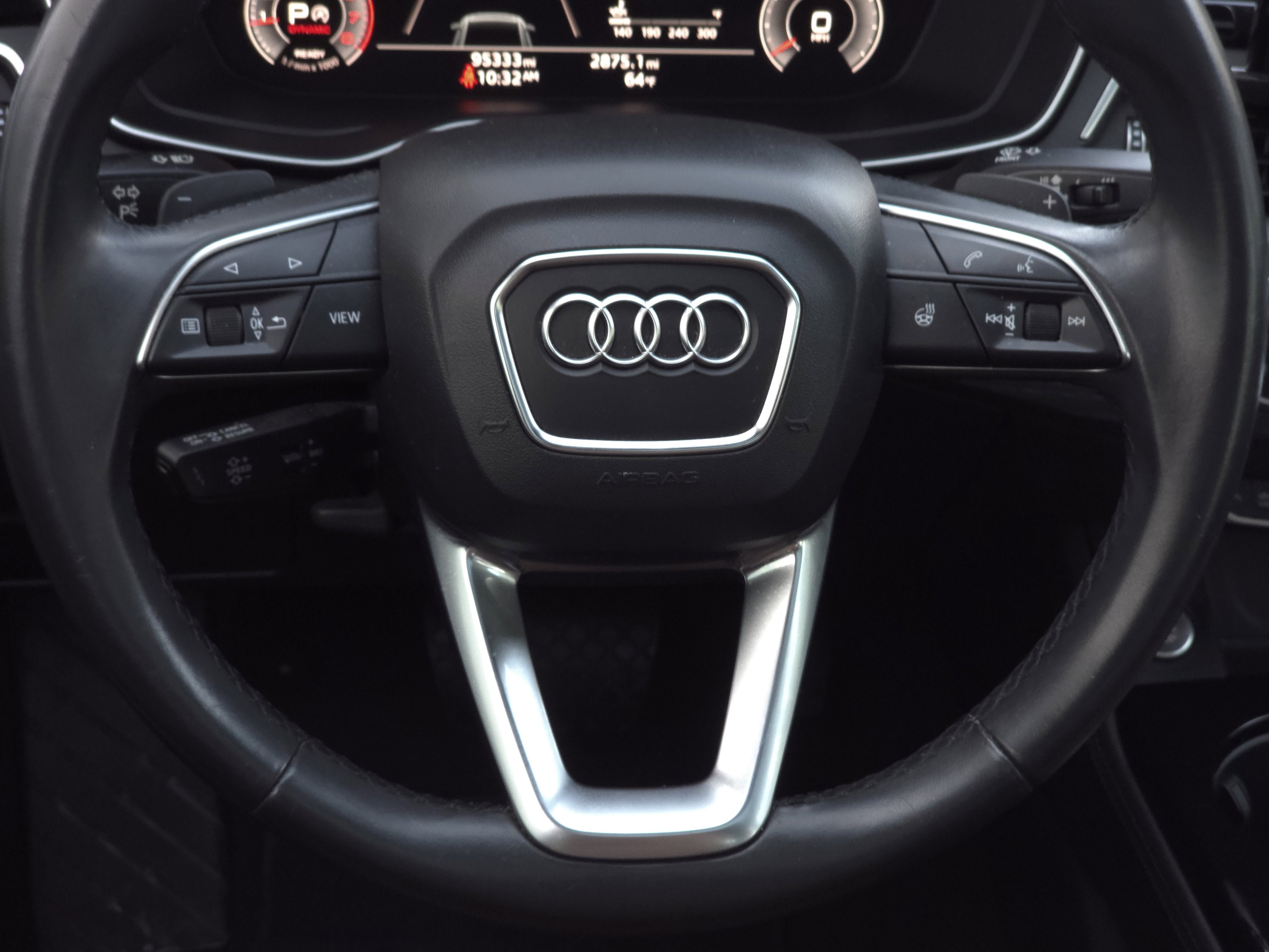 2021 Audi A4 40 Premium Plus quattro