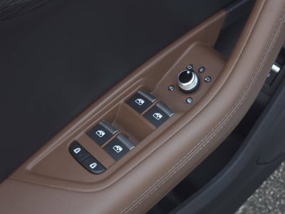 2021 Audi A4 40 Premium Plus quattro