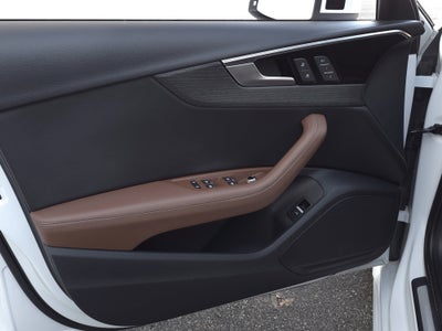 2021 Audi A4 40 Premium Plus quattro