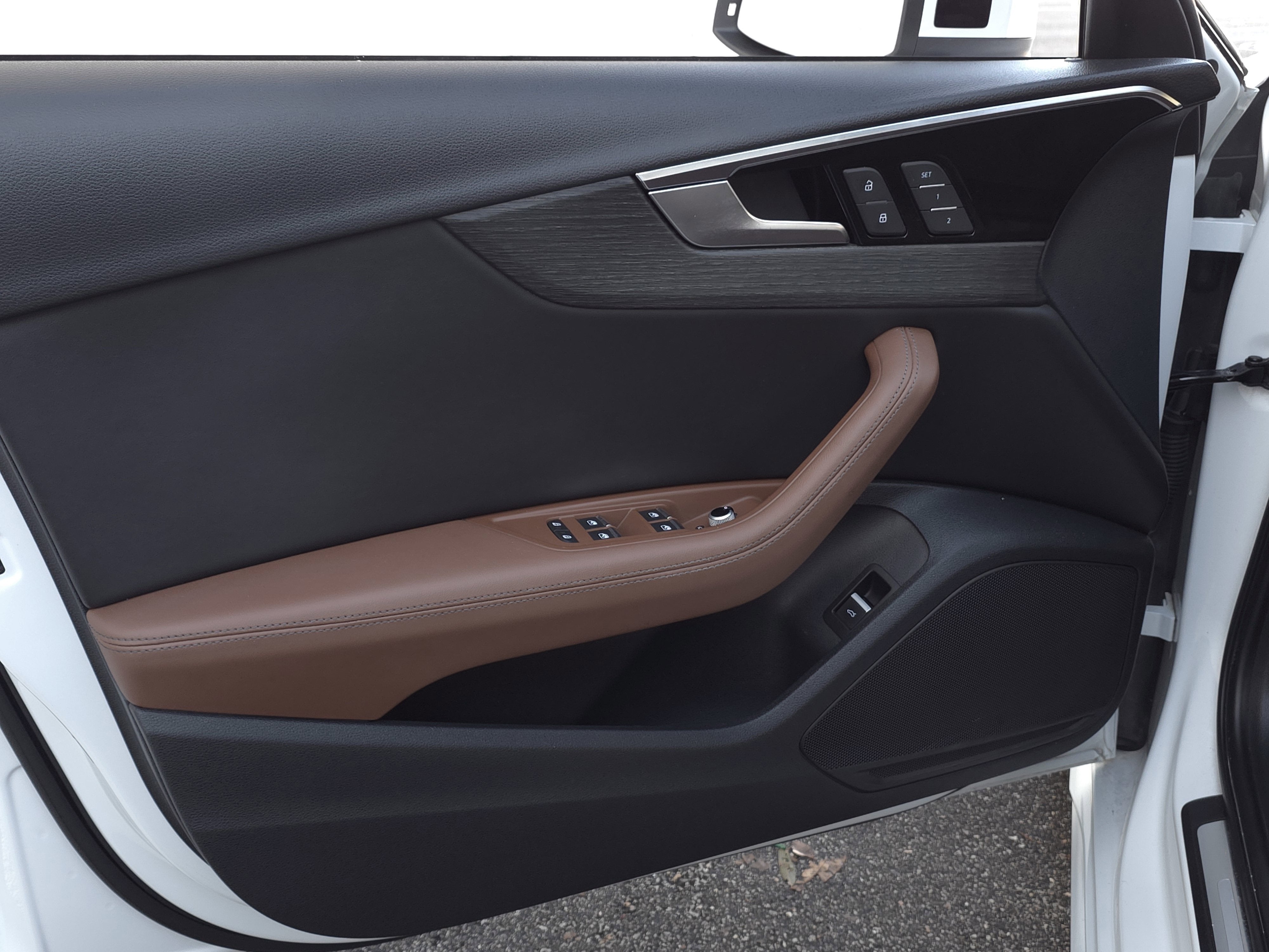 2021 Audi A4 40 Premium Plus quattro