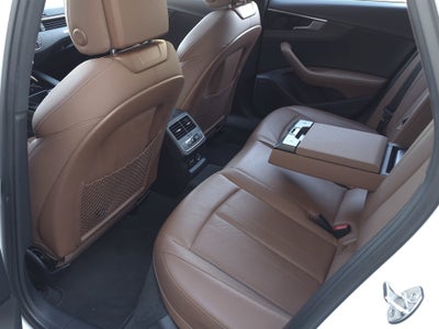2021 Audi A4 40 Premium Plus quattro