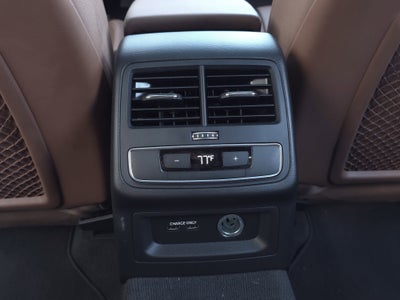 2021 Audi A4 40 Premium Plus quattro