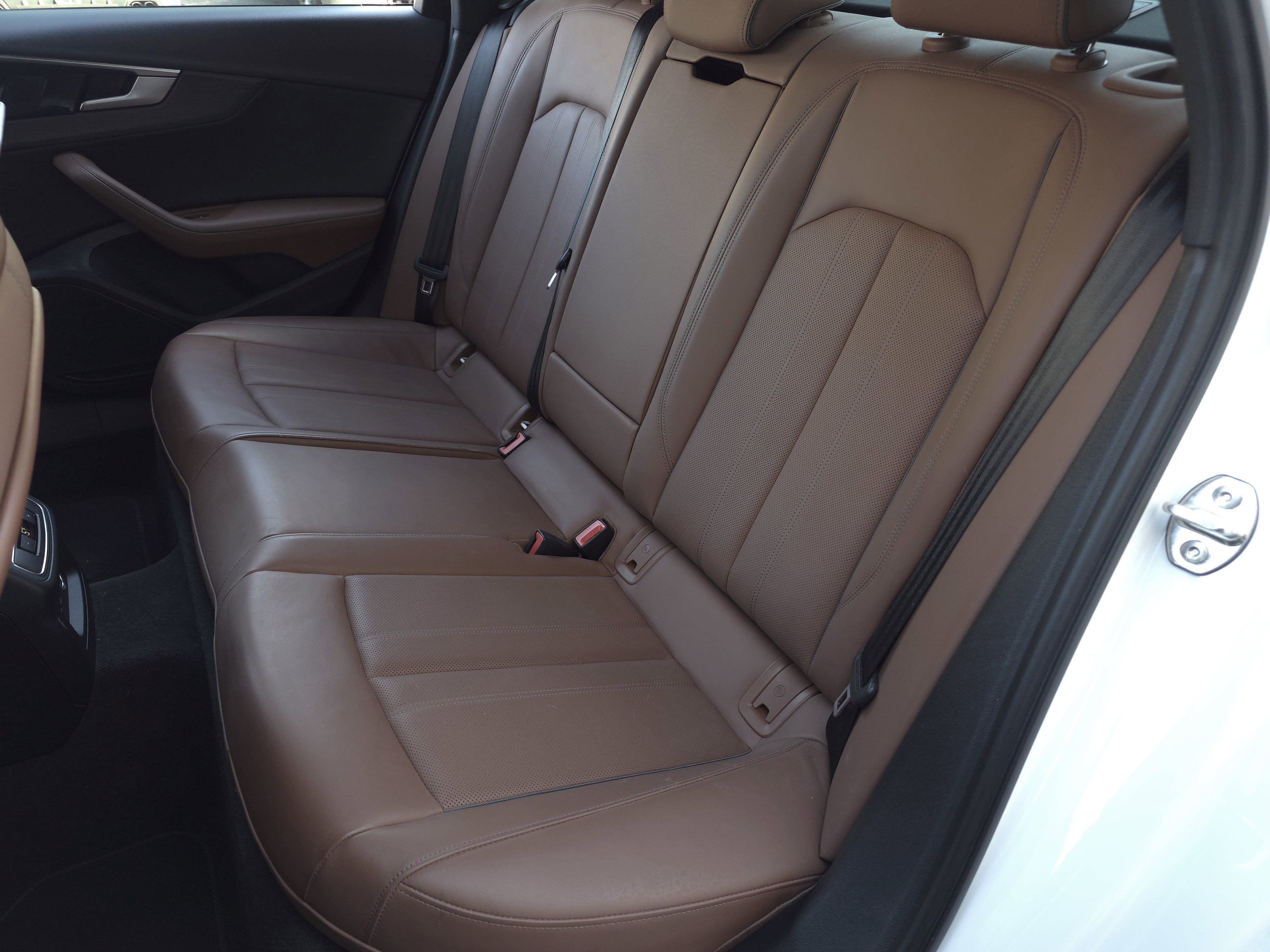 2021 Audi A4 40 Premium Plus quattro