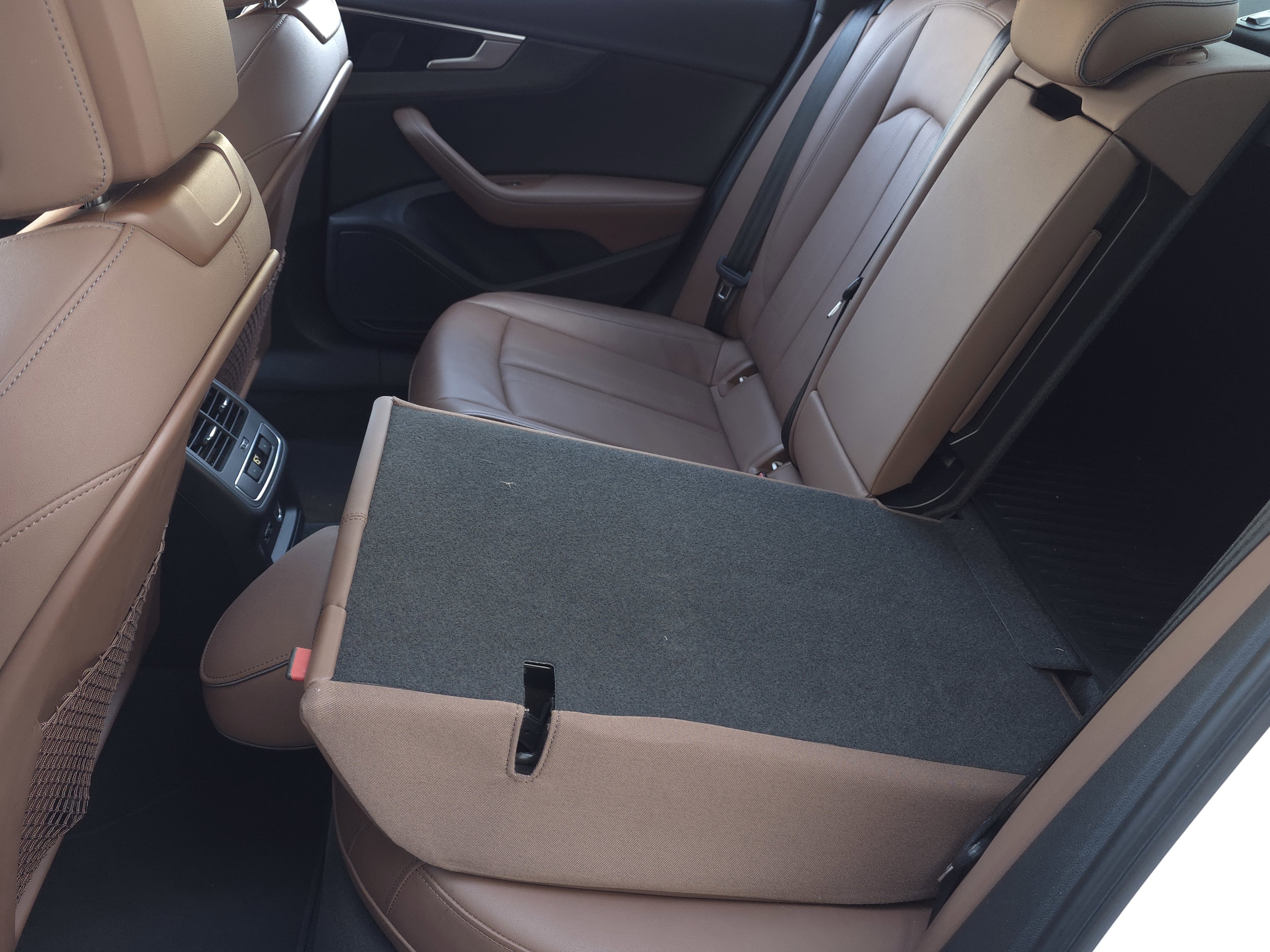 2021 Audi A4 40 Premium Plus quattro