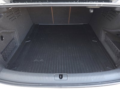 2021 Audi A4 40 Premium Plus quattro