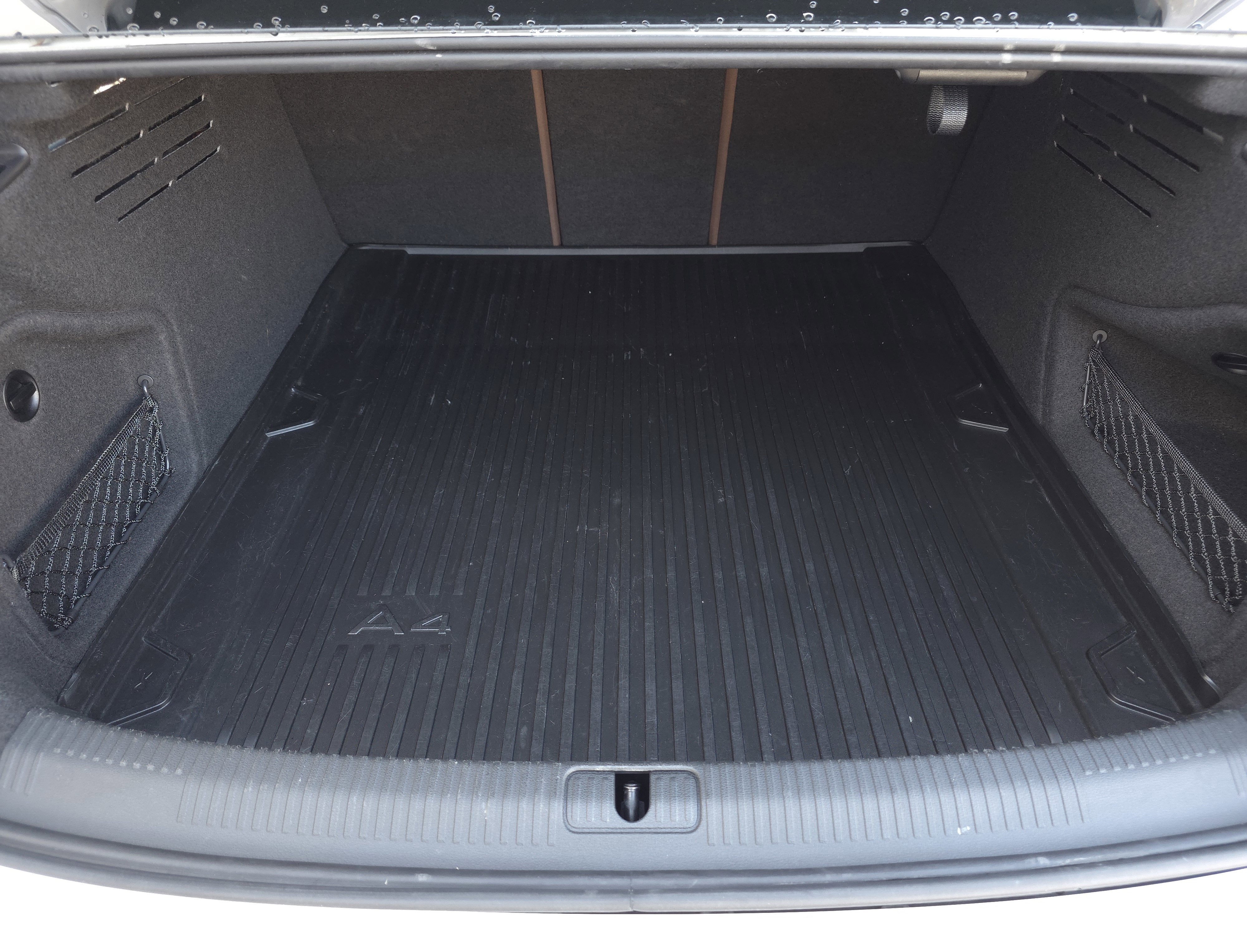 2021 Audi A4 40 Premium Plus quattro