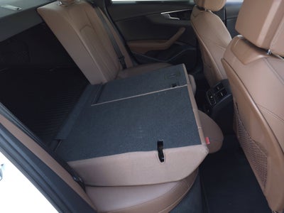 2021 Audi A4 40 Premium Plus quattro